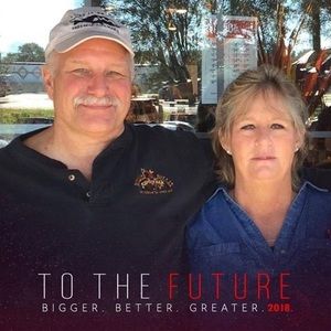 Meet your Posher, Lori